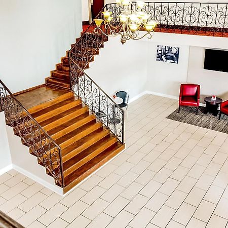 Oyo Hotel Tyler Northwest Mineola Hwy 외부 사진