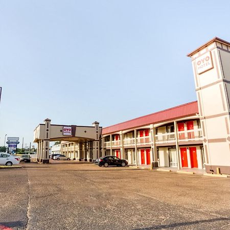Oyo Hotel Tyler Northwest Mineola Hwy 외부 사진
