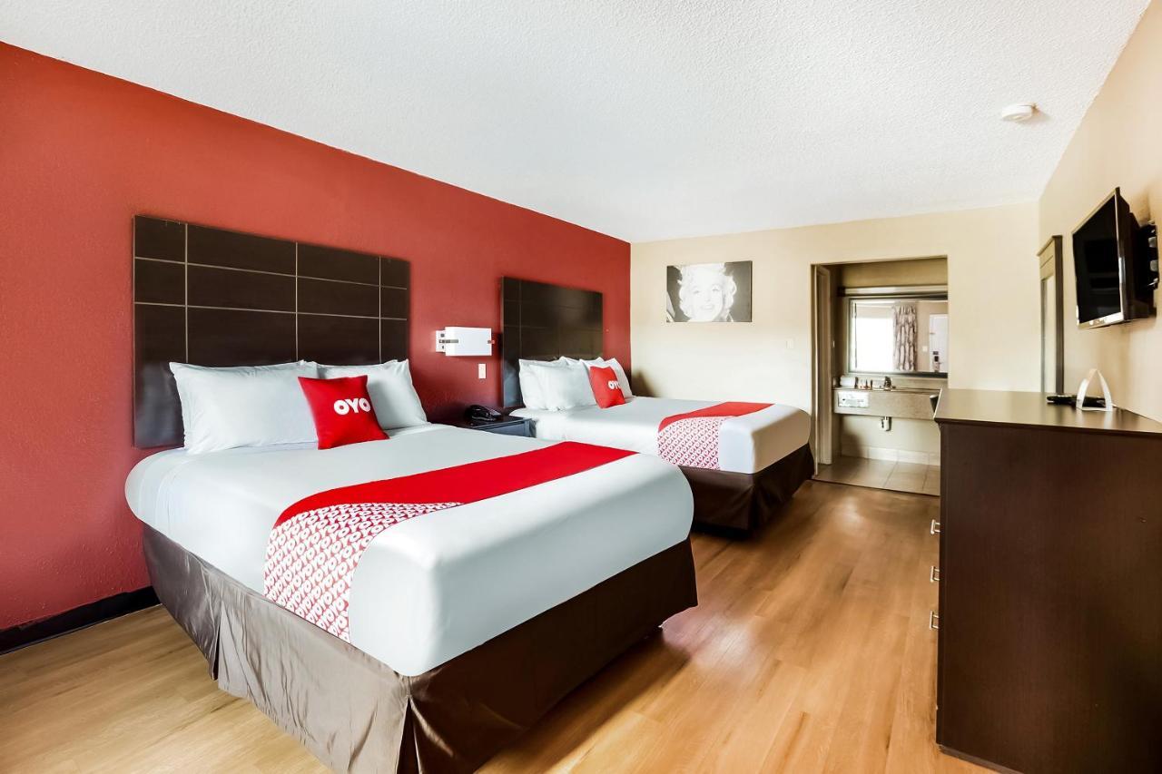 Oyo Hotel Tyler Northwest Mineola Hwy 외부 사진