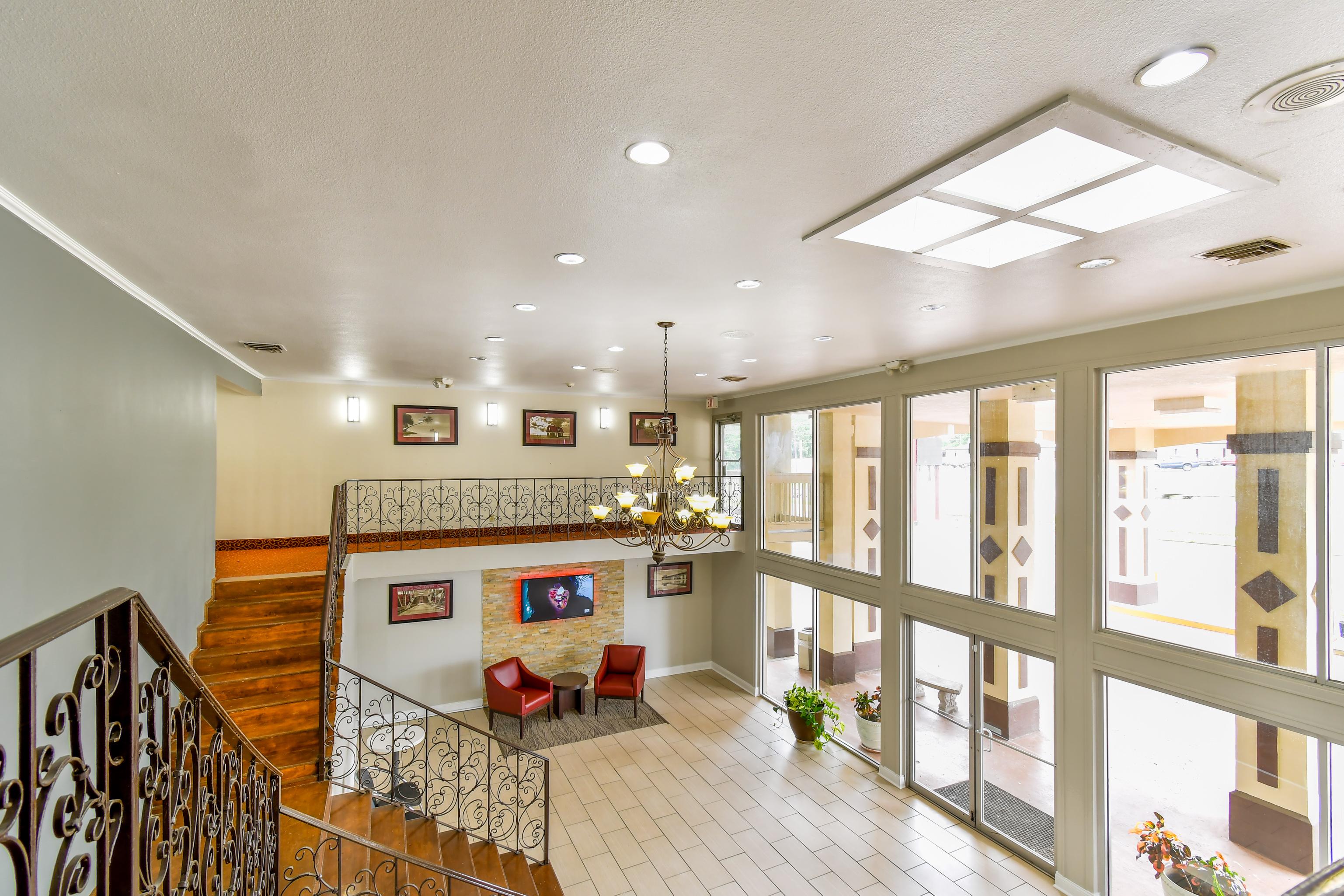 Oyo Hotel Tyler Northwest Mineola Hwy 외부 사진