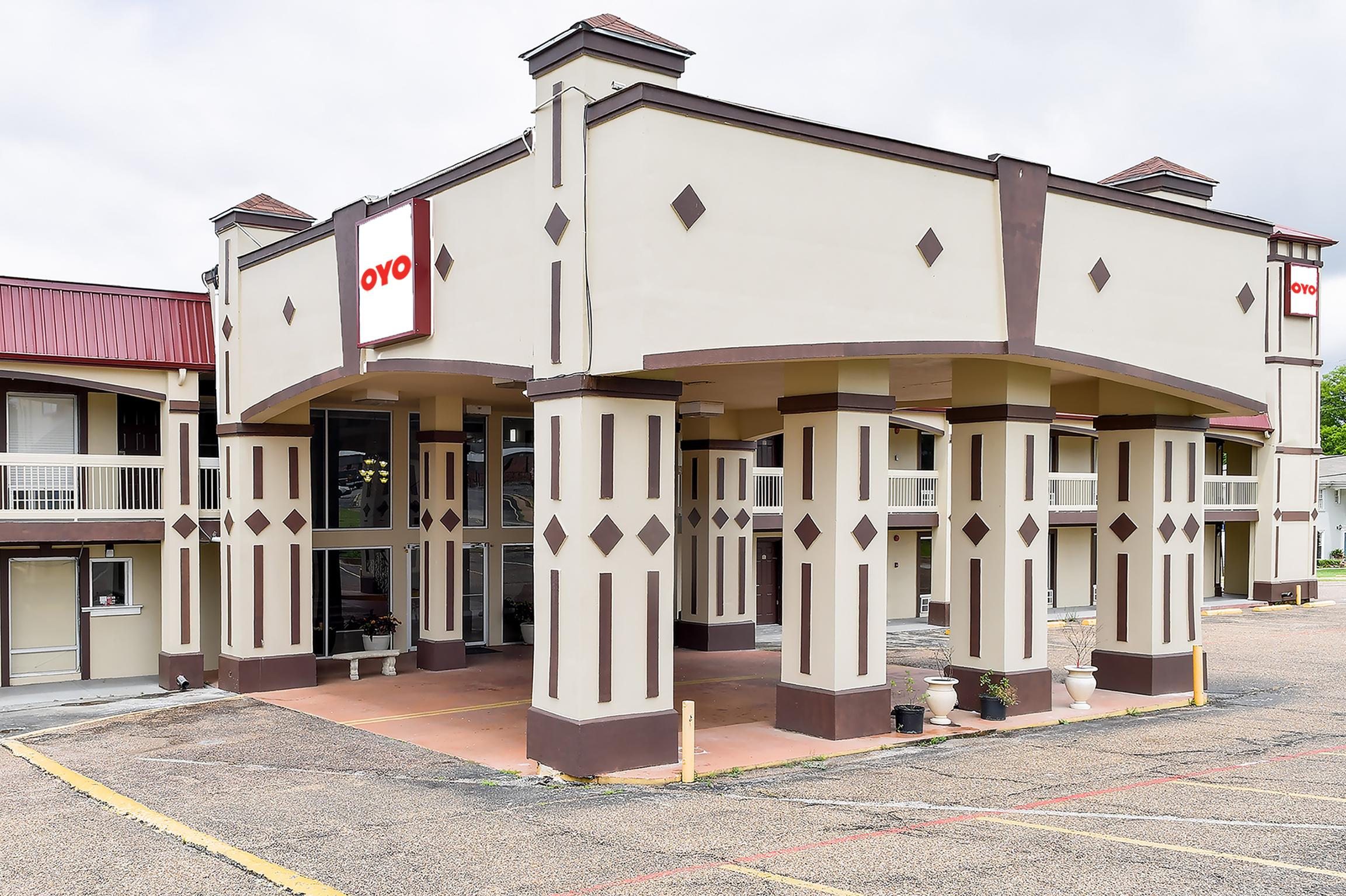 Oyo Hotel Tyler Northwest Mineola Hwy 외부 사진