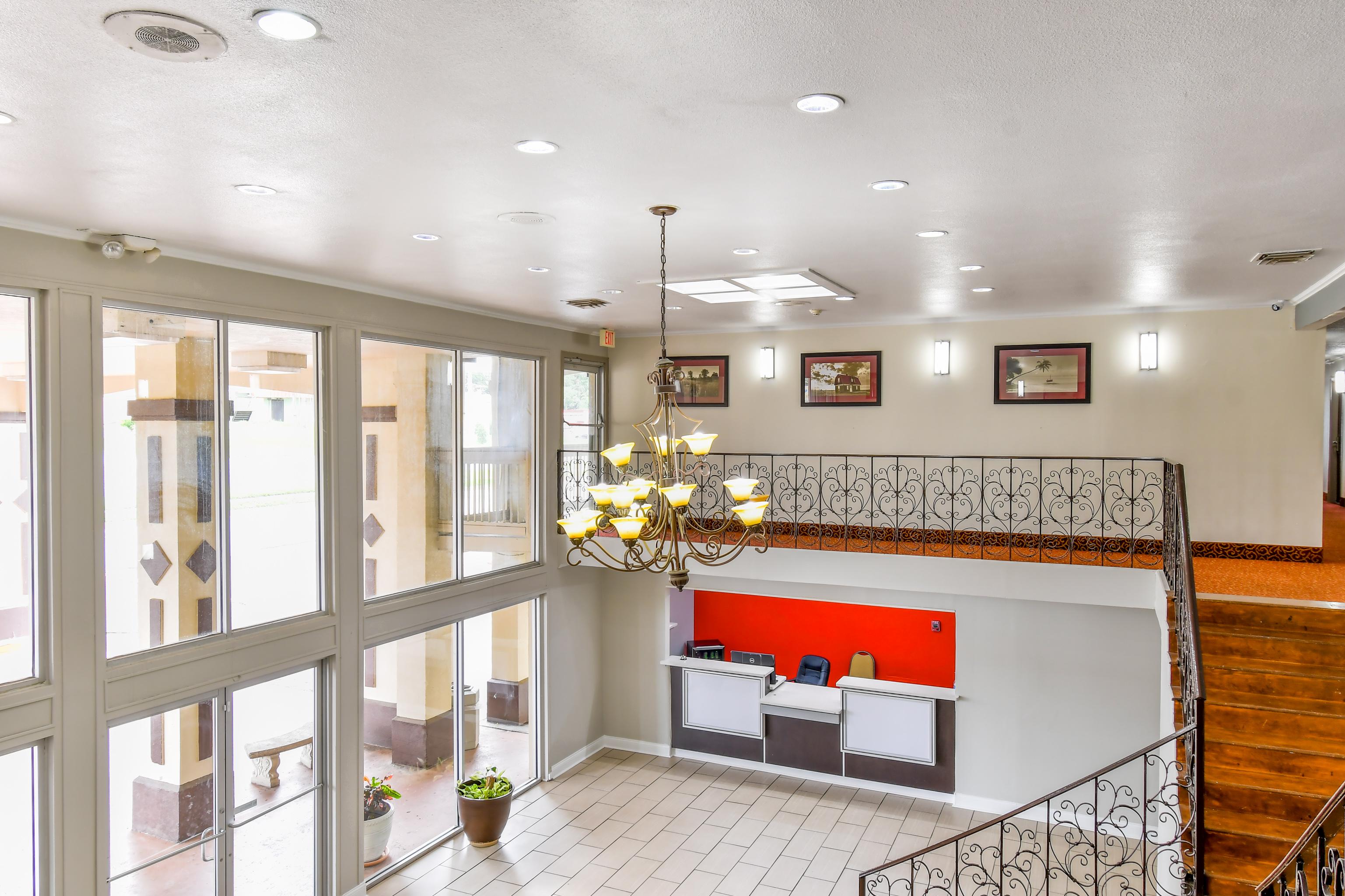 Oyo Hotel Tyler Northwest Mineola Hwy 외부 사진