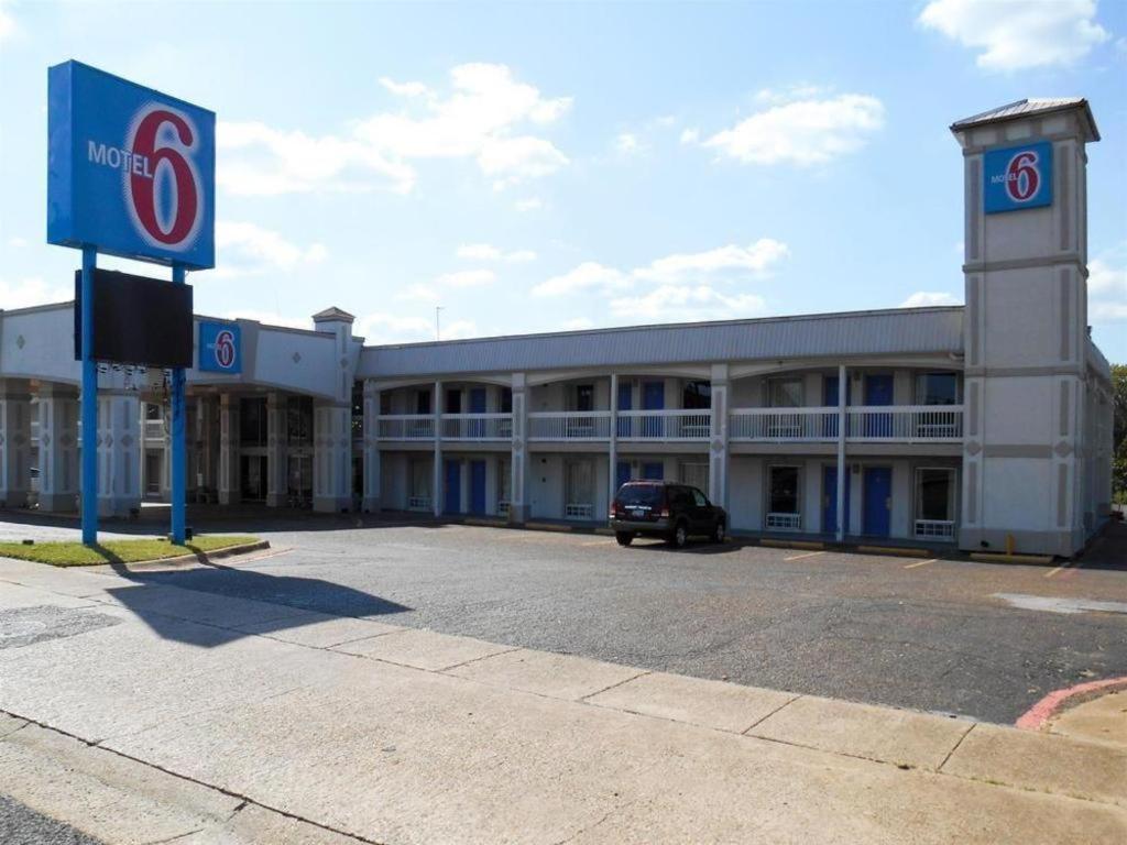 Oyo Hotel Tyler Northwest Mineola Hwy 외부 사진