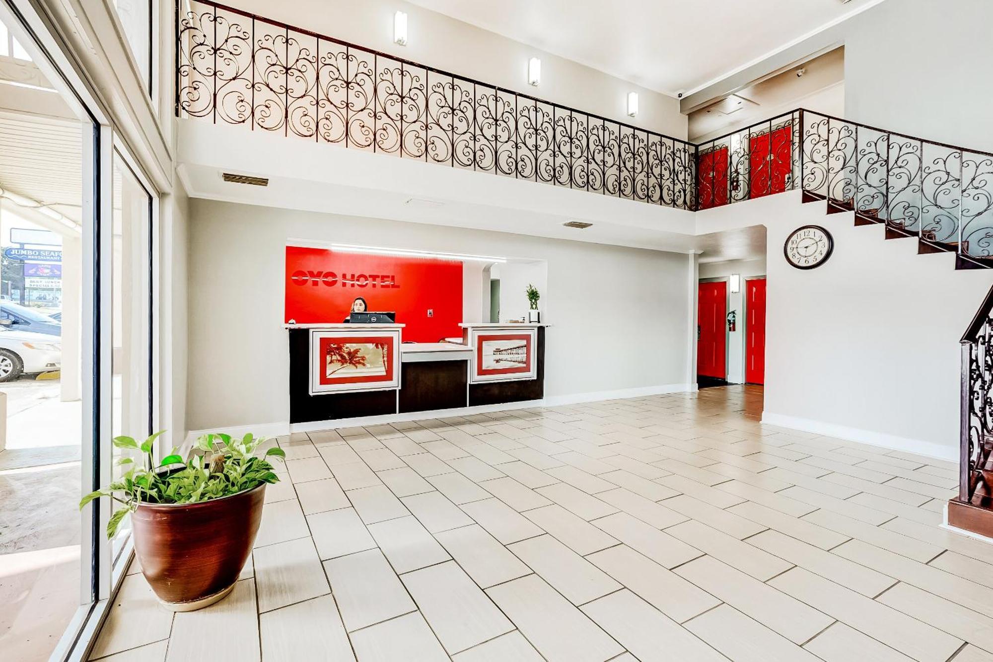 Oyo Hotel Tyler Northwest Mineola Hwy 외부 사진