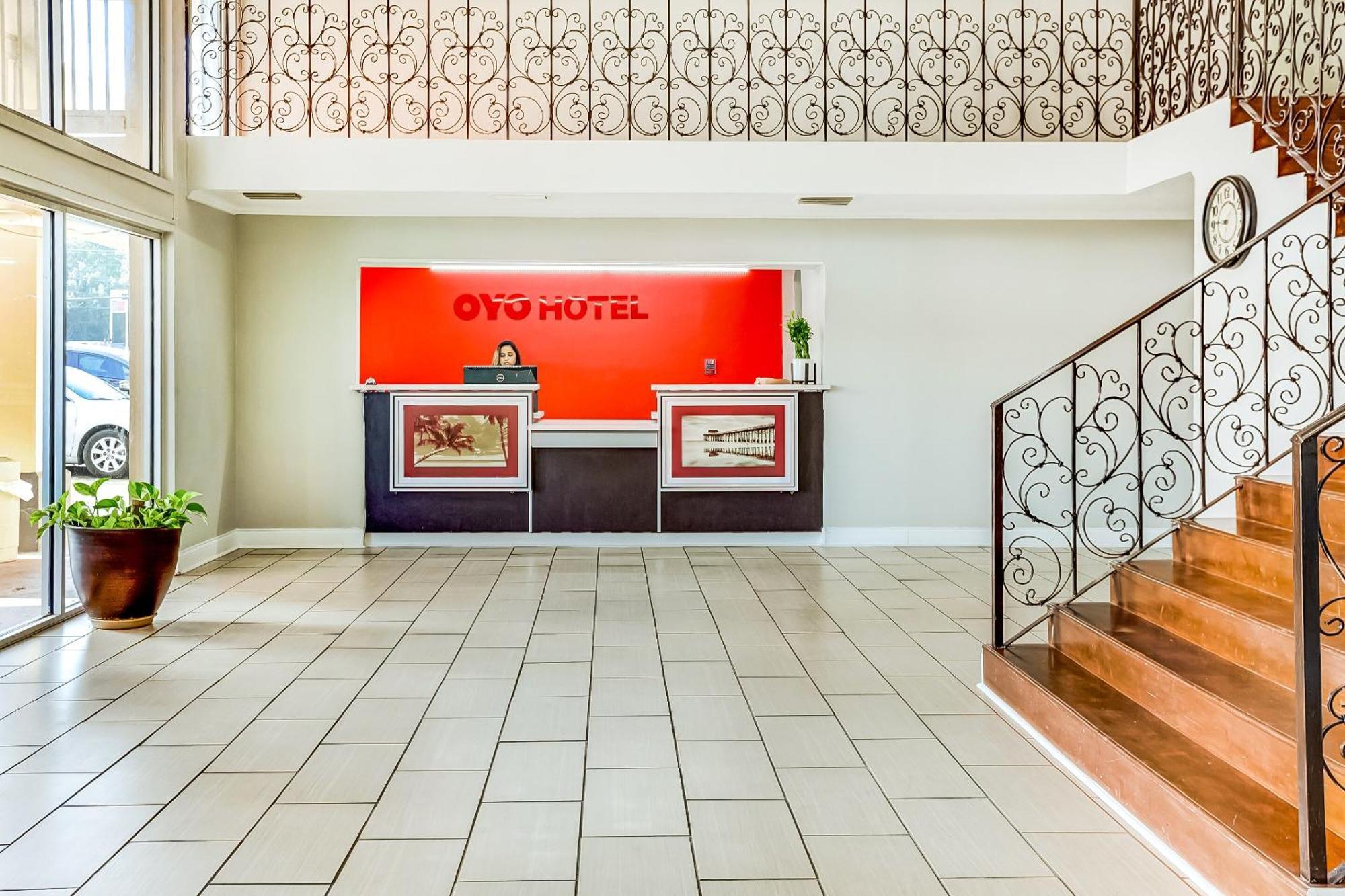 Oyo Hotel Tyler Northwest Mineola Hwy 외부 사진