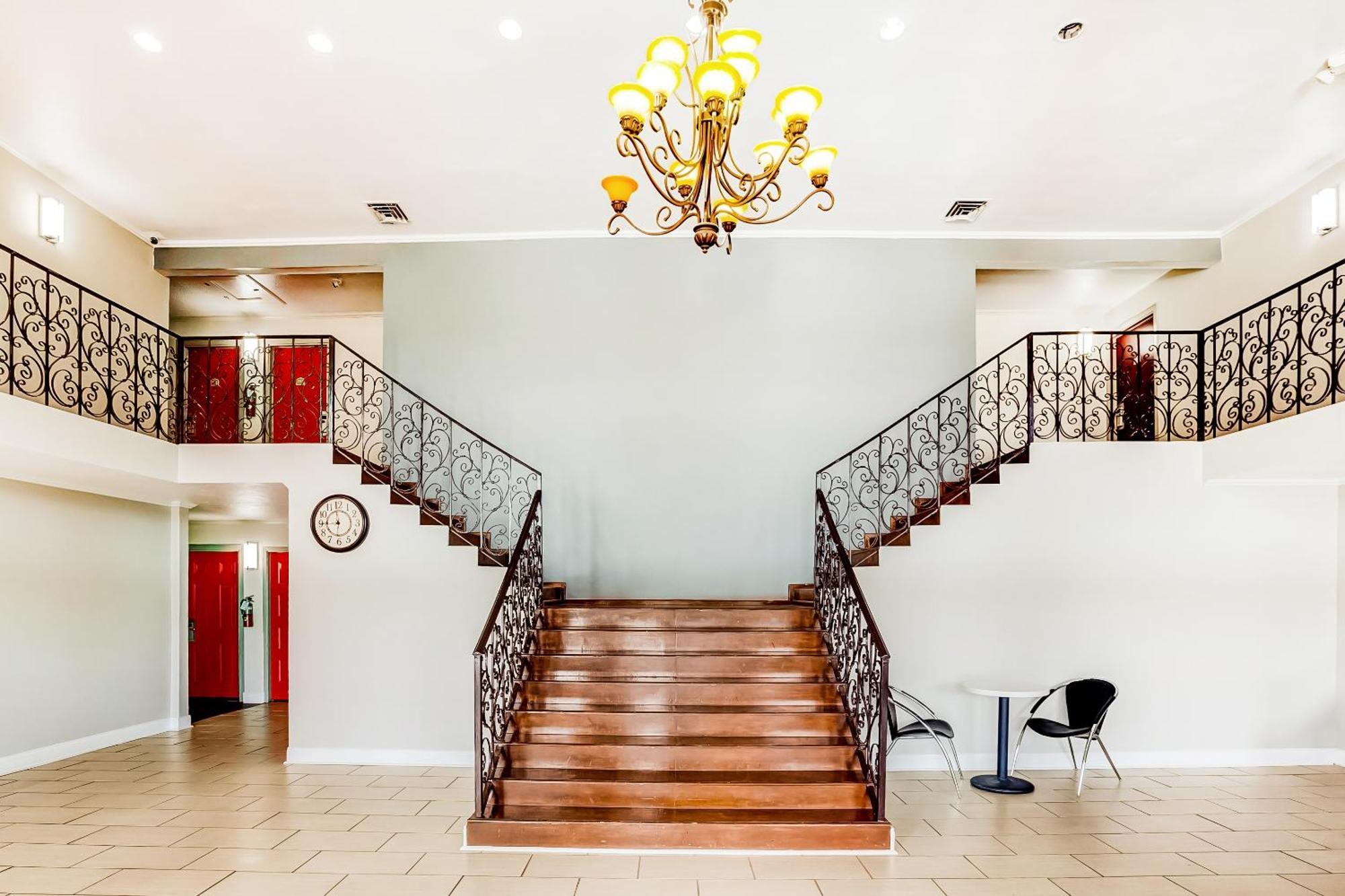 Oyo Hotel Tyler Northwest Mineola Hwy 외부 사진