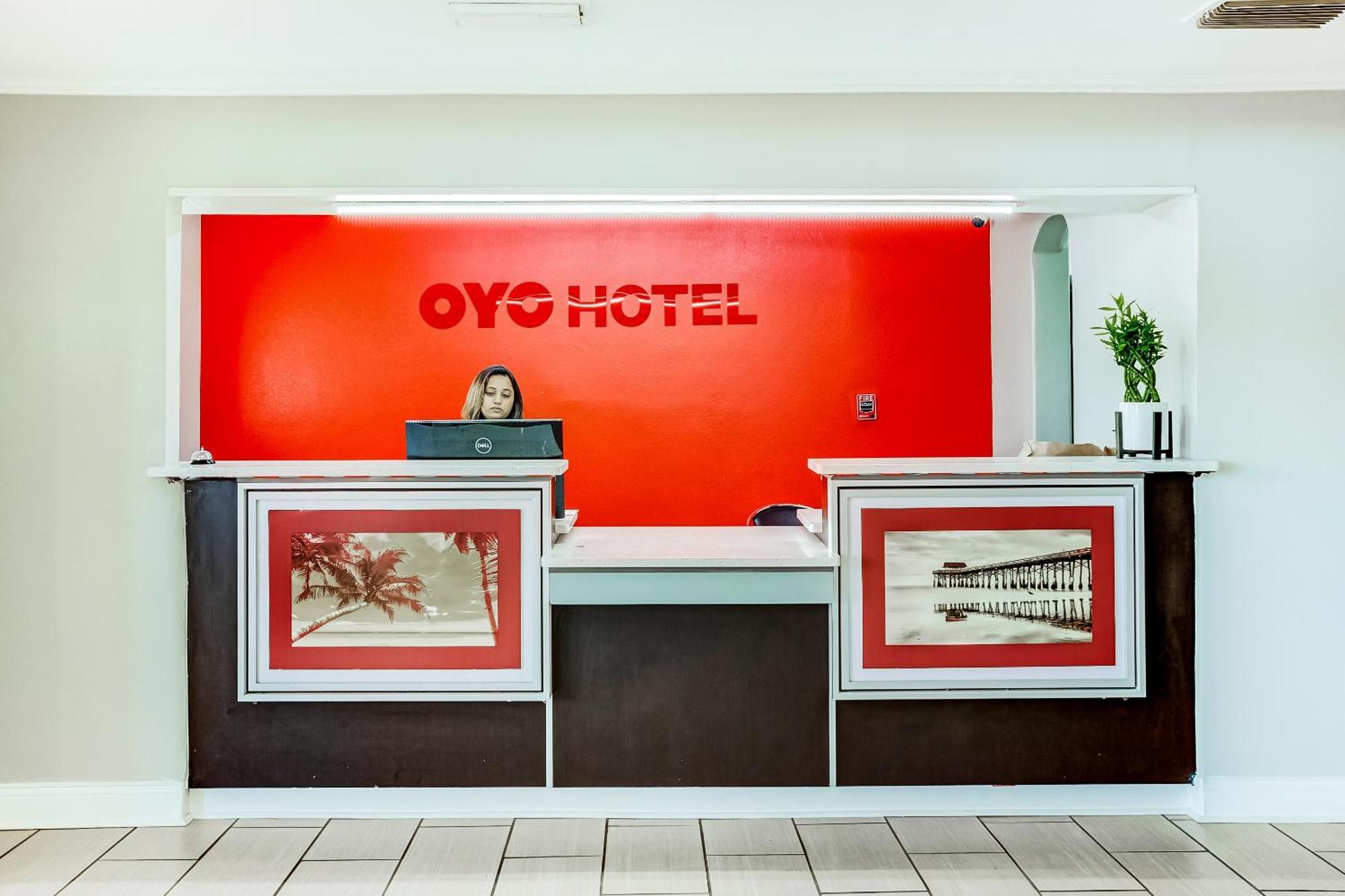 Oyo Hotel Tyler Northwest Mineola Hwy 외부 사진