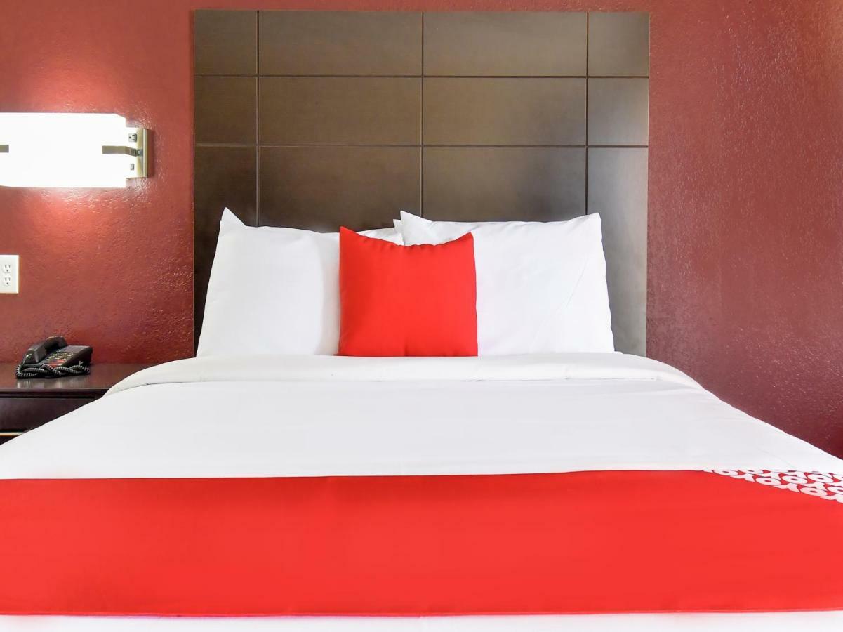Oyo Hotel Tyler Northwest Mineola Hwy 외부 사진