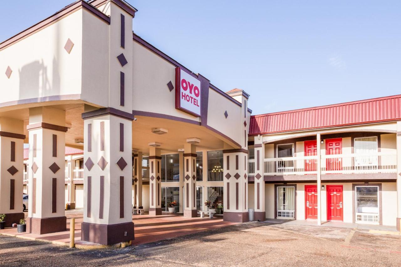 Oyo Hotel Tyler Northwest Mineola Hwy 외부 사진