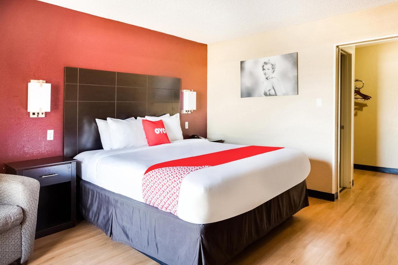 Oyo Hotel Tyler Northwest Mineola Hwy 외부 사진