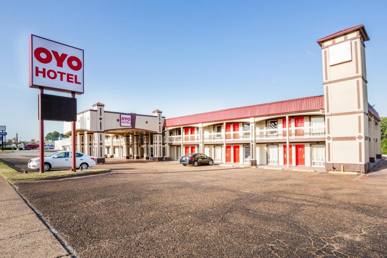 Oyo Hotel Tyler Northwest Mineola Hwy 외부 사진