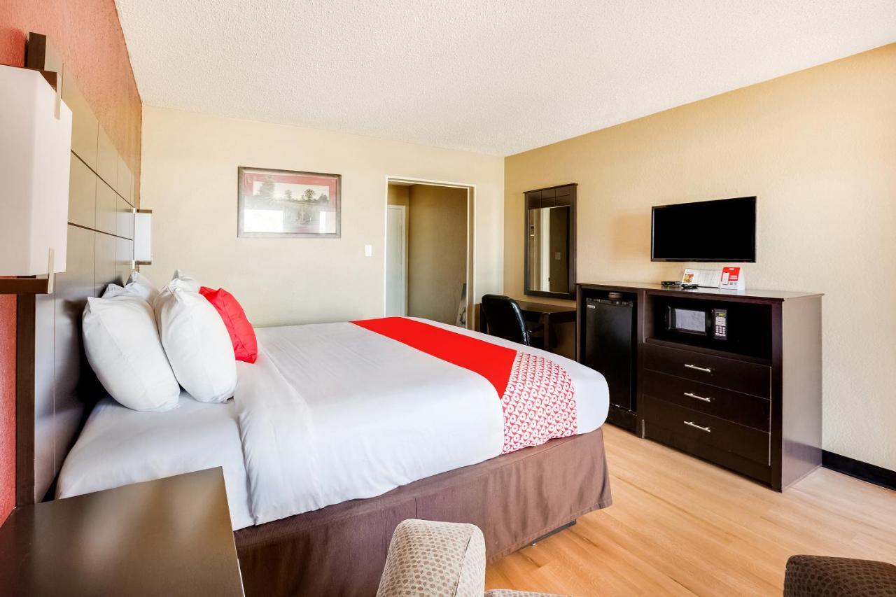 Oyo Hotel Tyler Northwest Mineola Hwy 외부 사진